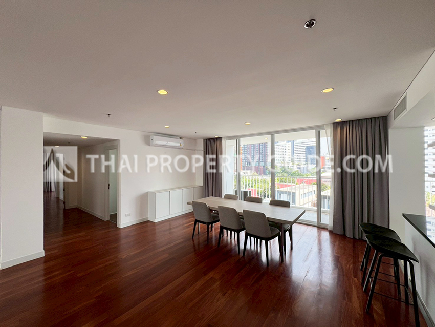 Apartment in Sukhumvit 